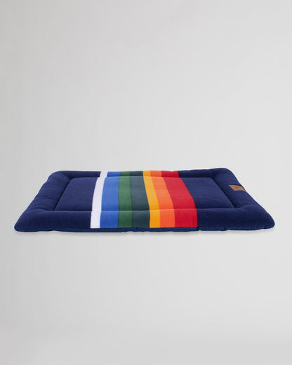 Pendleton Shop Cozy Crater Lake Comfort Cushion Pet Bed