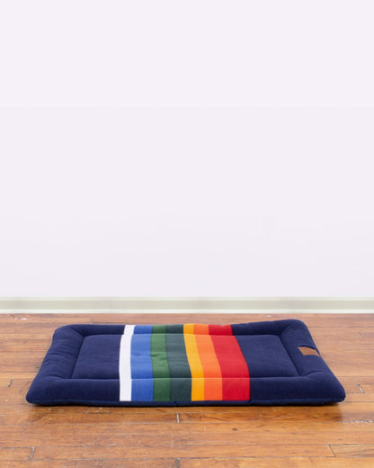 Pendleton Shop Cozy Crater Lake Comfort Cushion Pet Bed