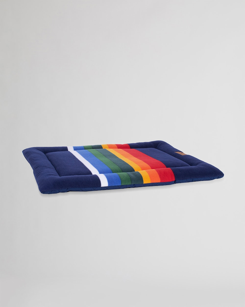 Pendleton Shop Cozy Crater Lake Comfort Cushion Pet Bed