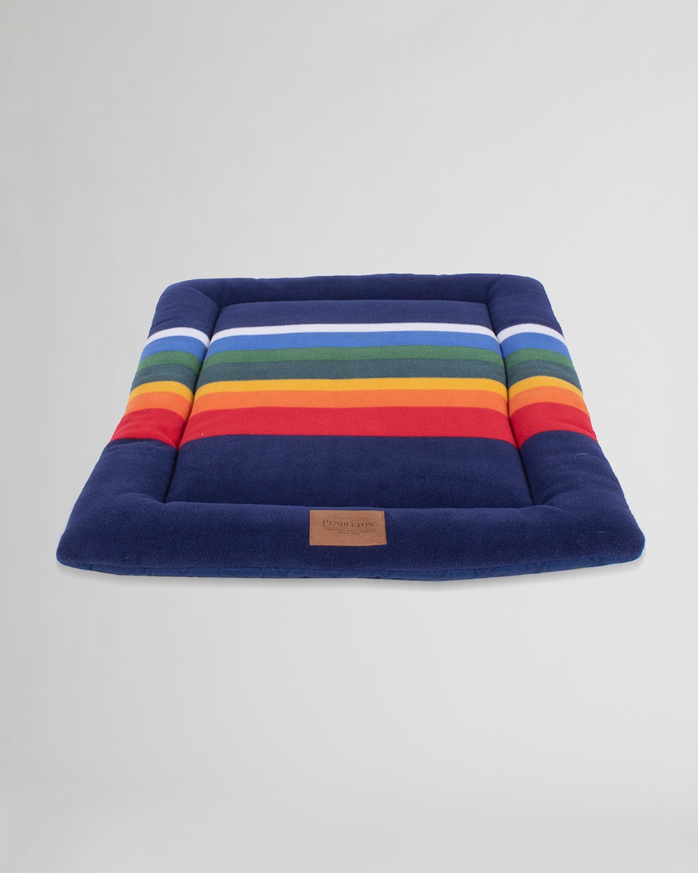 Pendleton Shop Cozy Crater Lake Comfort Cushion Pet Bed