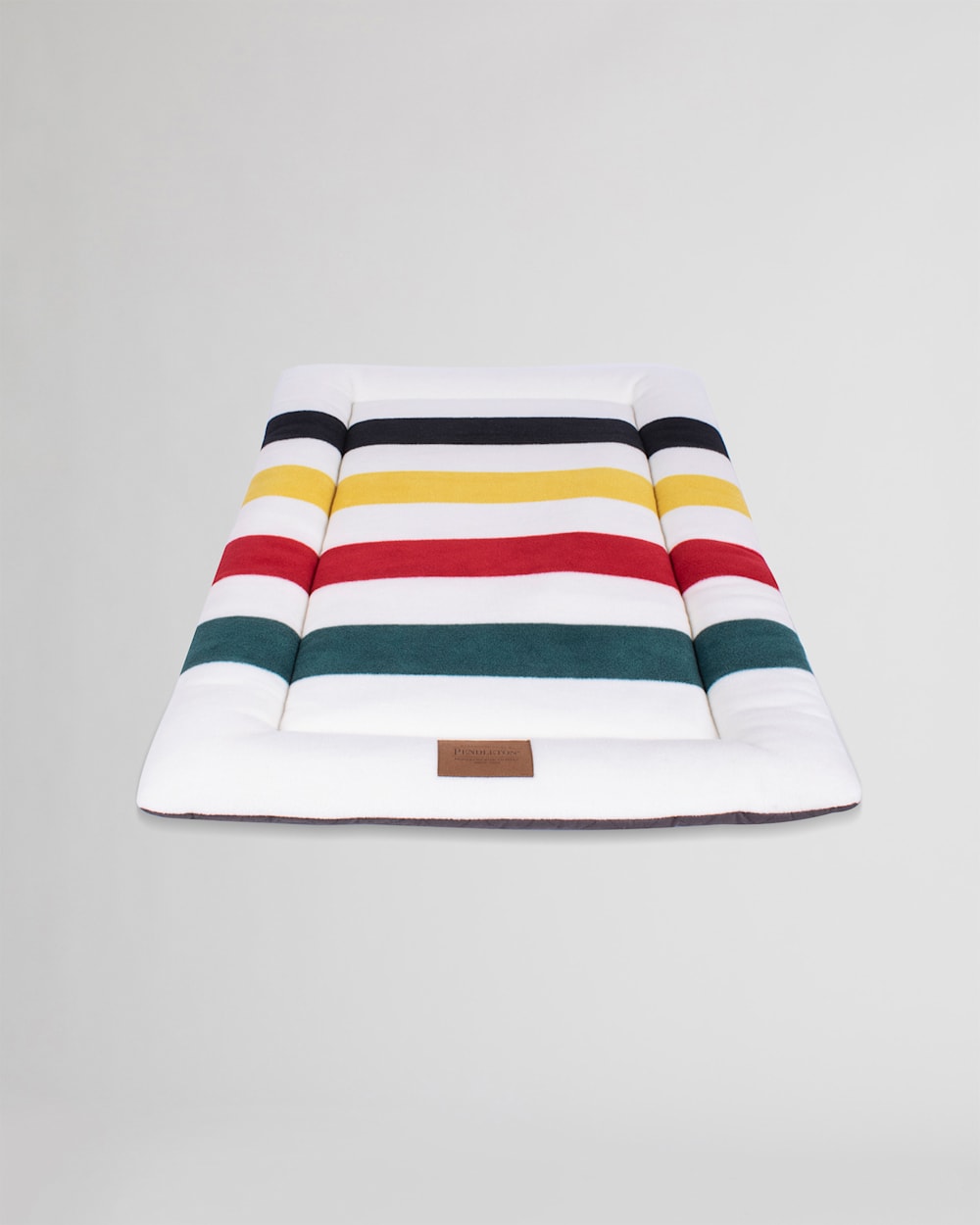 Pendleton Shop Cozy Glacier Park Comfort Cushion Pet Bed