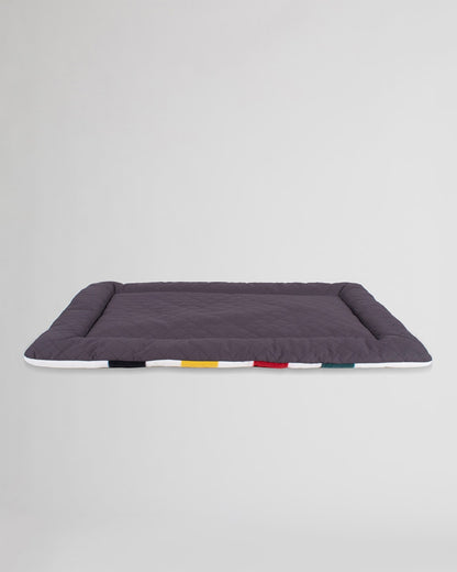 Pendleton Shop Cozy Glacier Park Comfort Cushion Pet Bed
