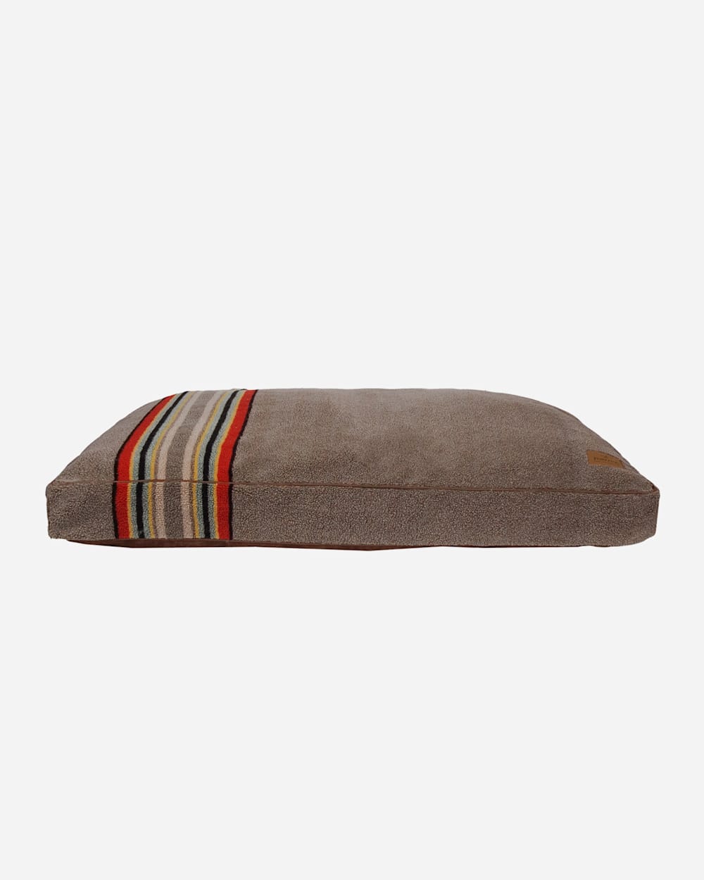 Pendleton Yakima Camp Pet Napper Bed for Camp Comfort