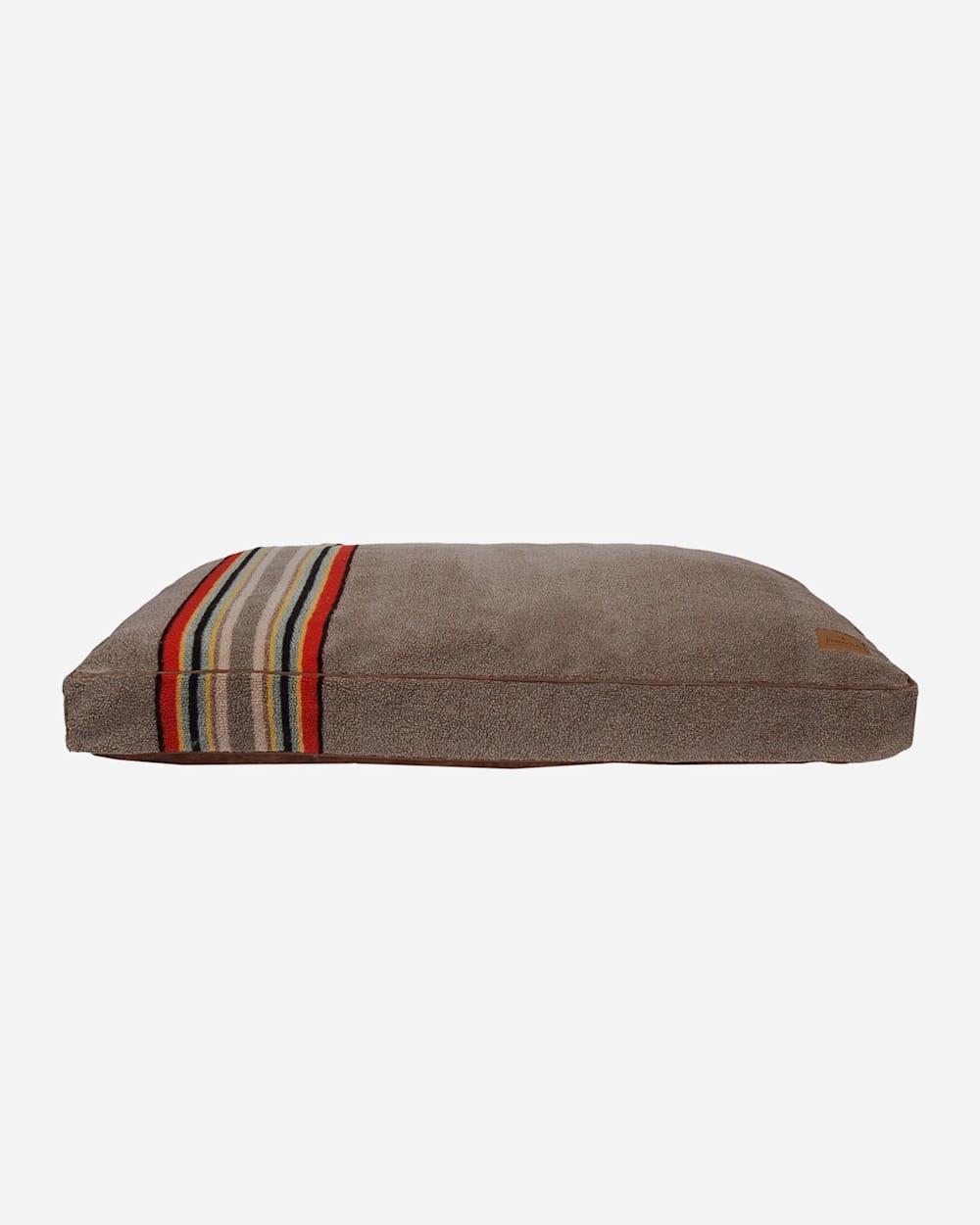 Pendleton Yakima Camp Pet Napper Bed for Camp Comfort
