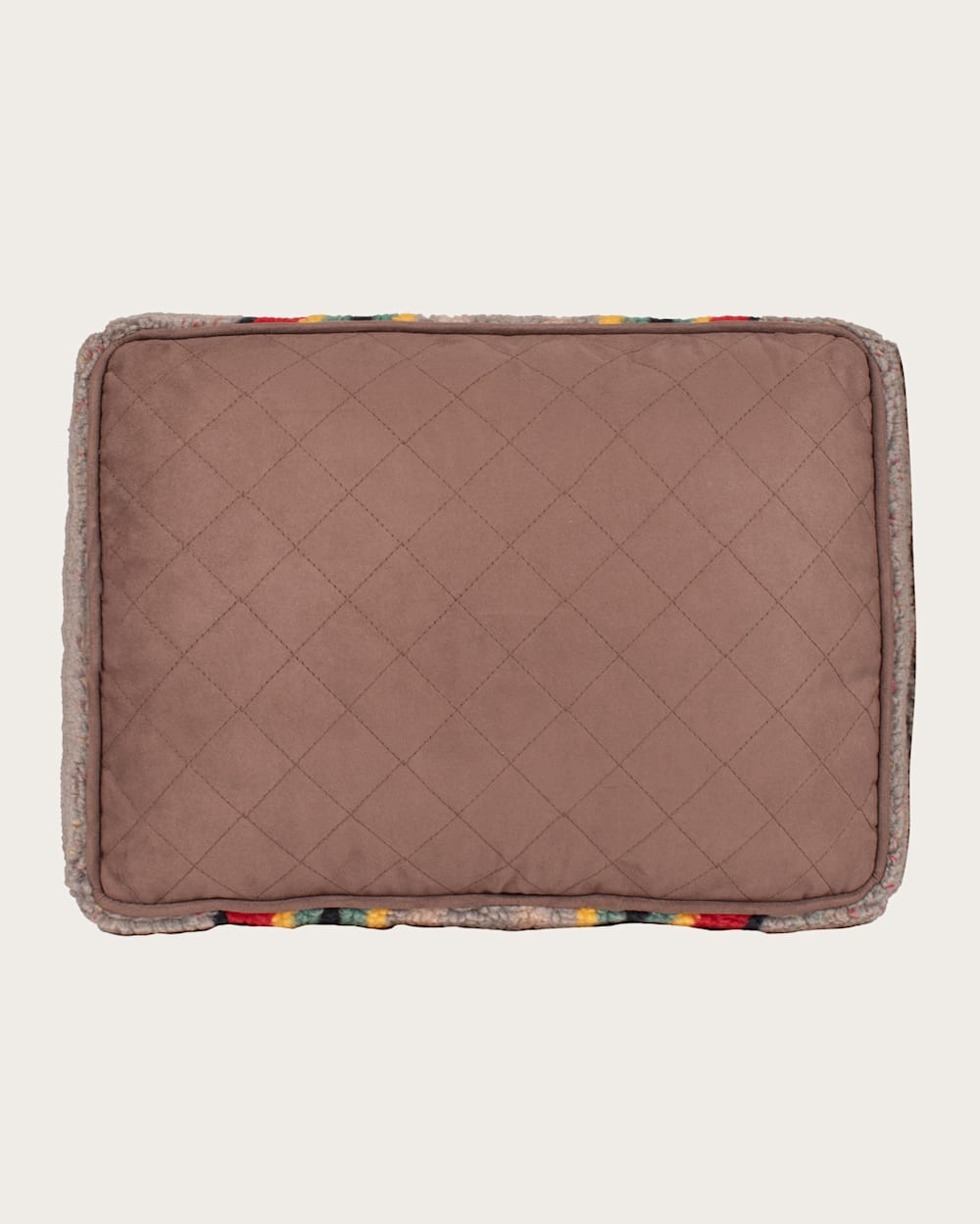 Pendleton Yakima Camp Pet Napper Bed for Camp Comfort