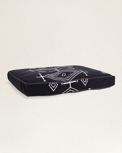 Pendleton LOS OJOS PET BED - NAPPER