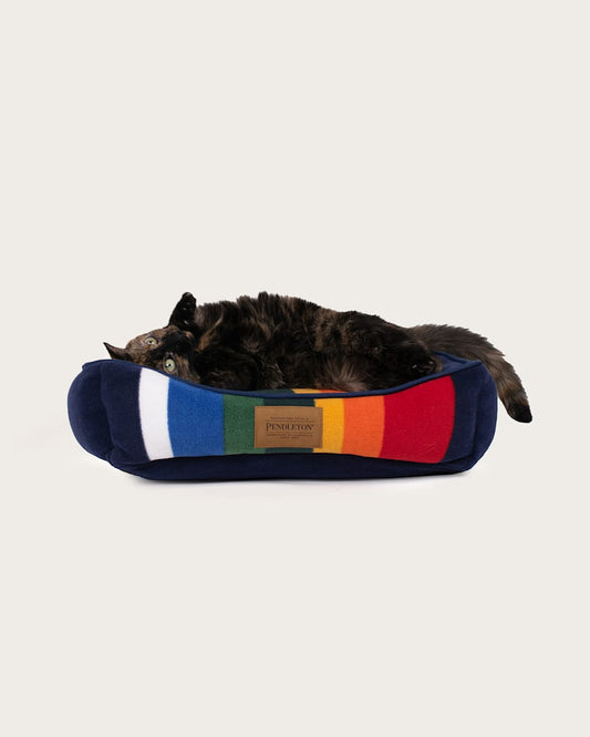 Pendleton CRATER LAKE NATIONAL PARK PET BED - KUDDLER
