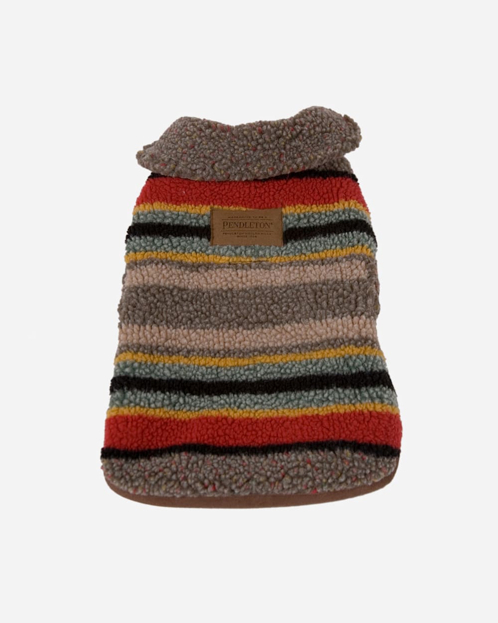 Pendleton Buy Yakima Camp Pet Coat Warm and Stylish Dog Jacket