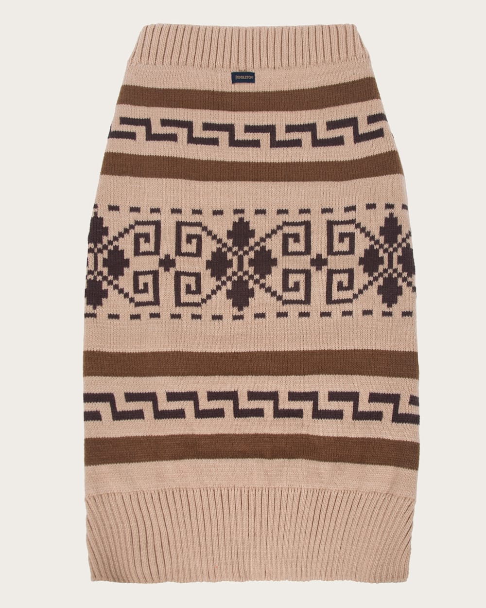 Pendleton Buy Westerley Pet Sweater Iconic Cozy Knit for Pets