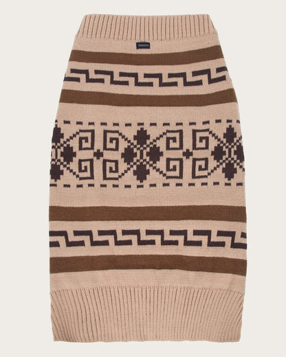 Pendleton Buy Westerley Pet Sweater Iconic Cozy Knit for Pets