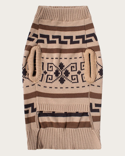 Pendleton Buy Westerley Pet Sweater Iconic Cozy Knit for Pets
