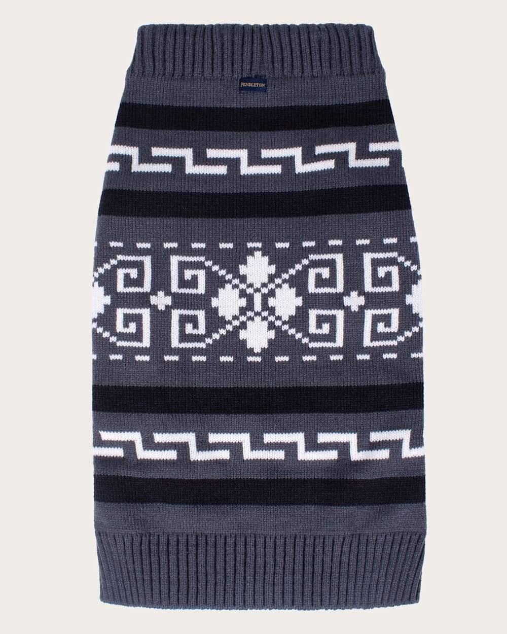 Pendleton Buy Westerley Pet Sweater Iconic Cozy Knit for Pets