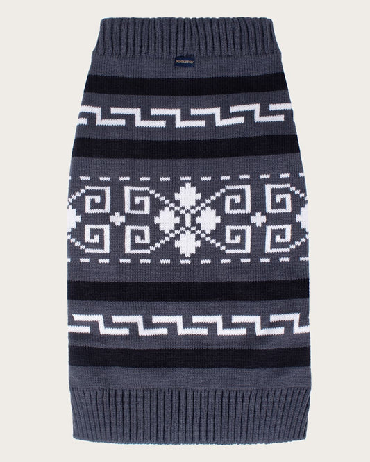 Pendleton Buy Westerley Pet Sweater Iconic Cozy Knit for Pets