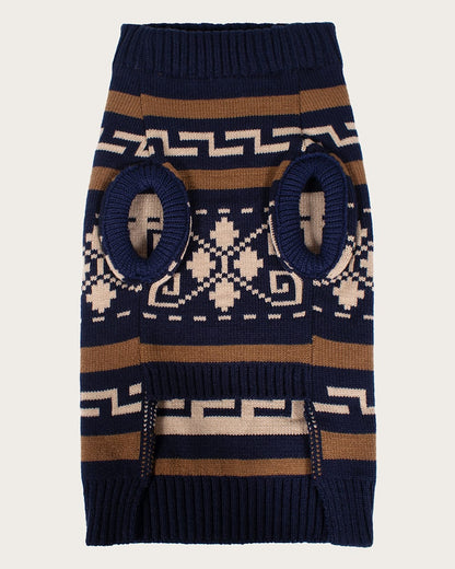 Pendleton Buy Westerley Pet Sweater Iconic Cozy Knit for Pets