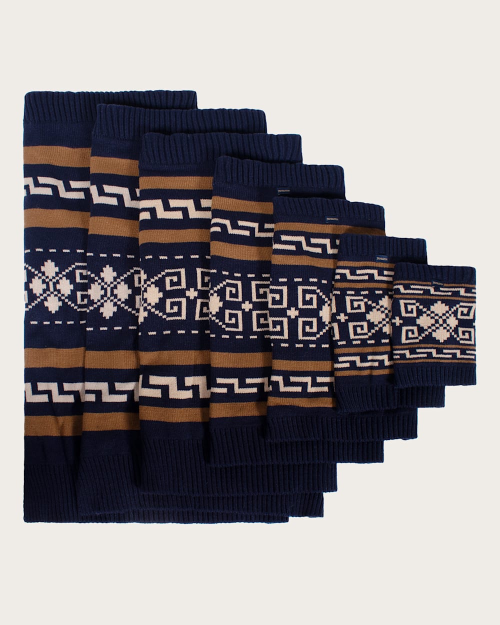 Pendleton Buy Westerley Pet Sweater Iconic Cozy Knit for Pets