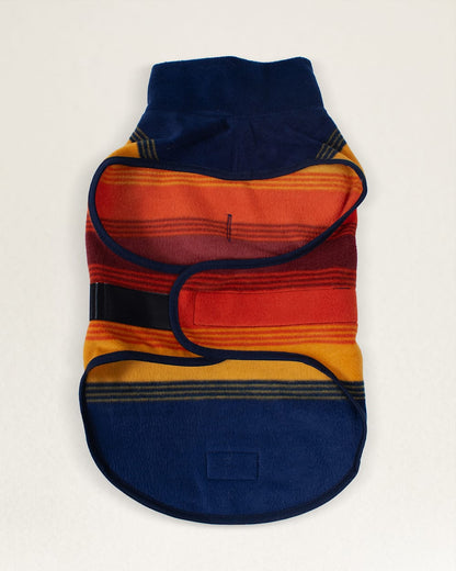 Pendleton Shop Stylish Grand Canyon Pet Vest for Comfort