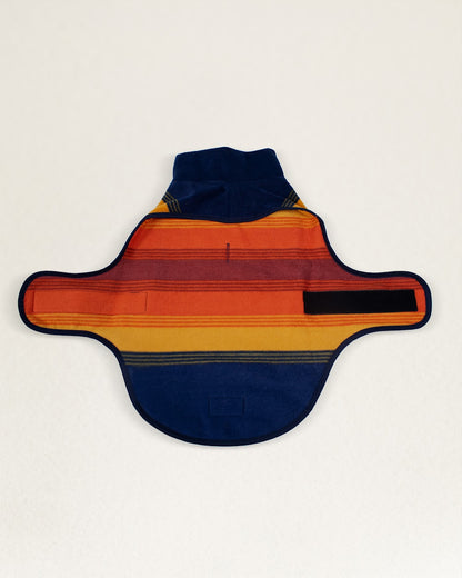 Pendleton Shop Stylish Grand Canyon Pet Vest for Comfort