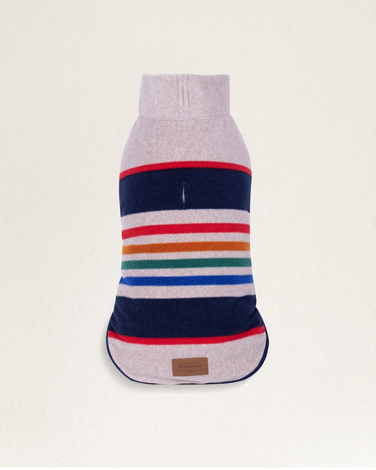 Pendleton Discover Cozy Yellowstone Pet Vest Style