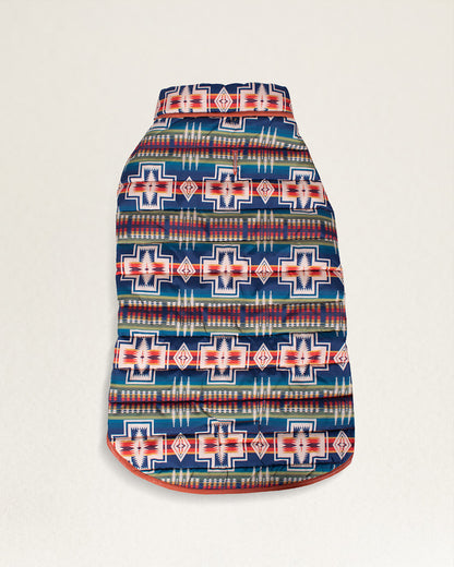 Pendleton Shop Century Harding Pet Puffer Coat Warm Dog Jacket