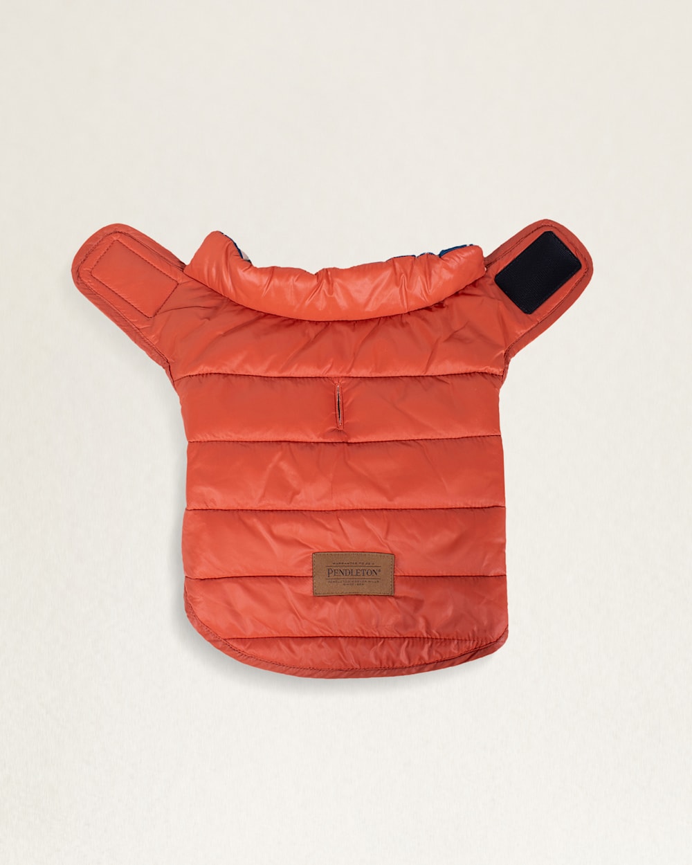 Pendleton Shop Century Harding Pet Puffer Coat Warm Dog Jacket