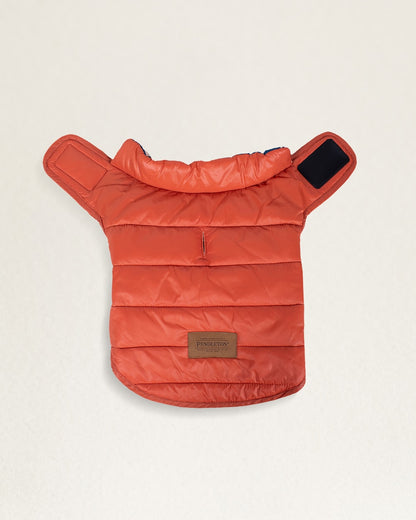 Pendleton Shop Century Harding Pet Puffer Coat Warm Dog Jacket