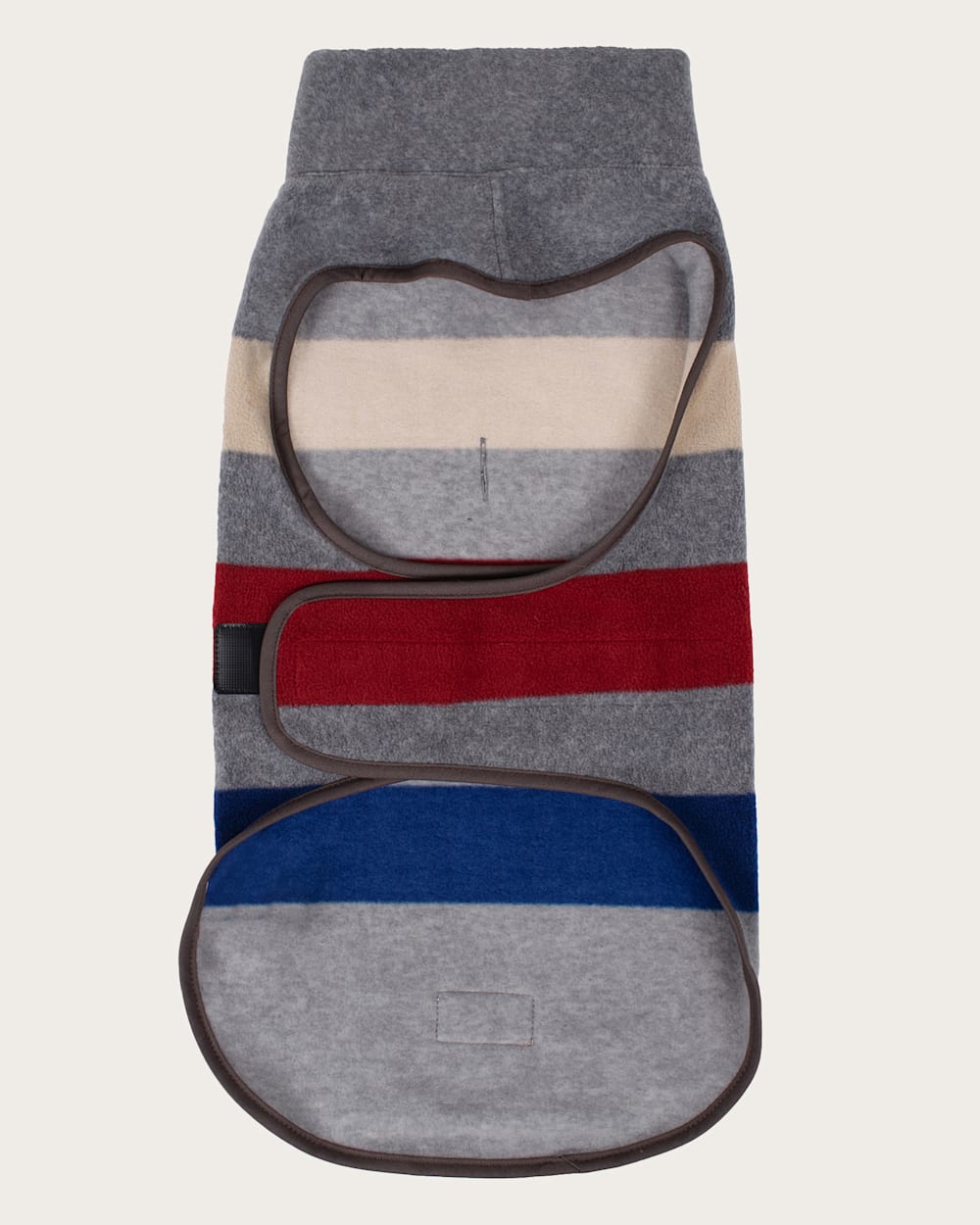 Pendleton Buy Cabin Stripe Pet Vest Warm and Stylish Pet Outerwear