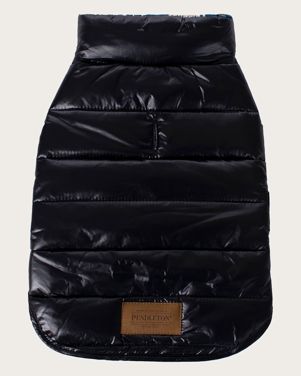 Pendleton Shop Century Harding Pet Puffer Coat Warm Dog Jacket