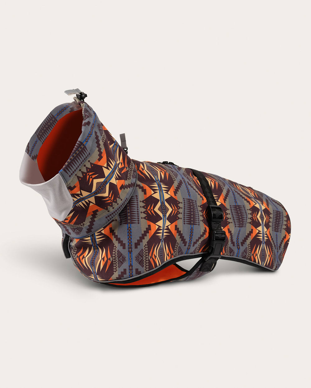 Pendleton Shop Mystic Lake Pet Rain Coat in Pet Accessories