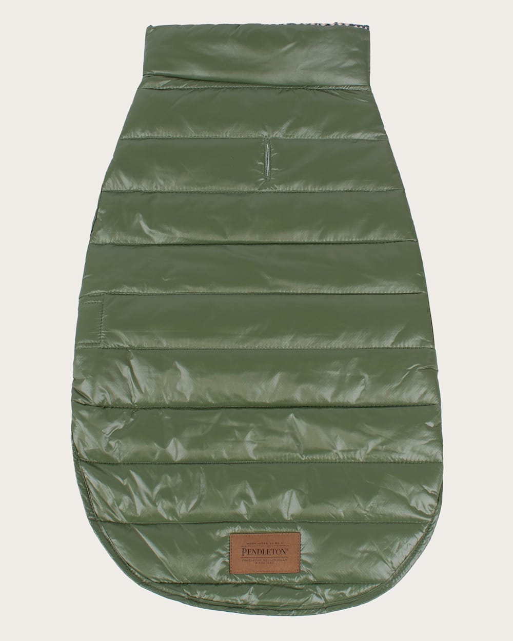 Pendleton Shop Century Harding Pet Puffer Coat Warm Dog Jacket