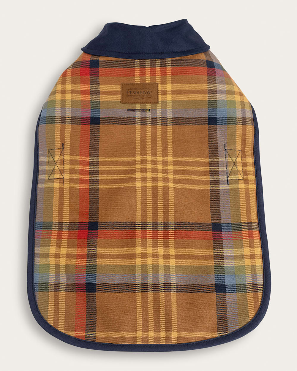 Pendleton Shop Desert Plaid Pet Coat in Pet Accessories