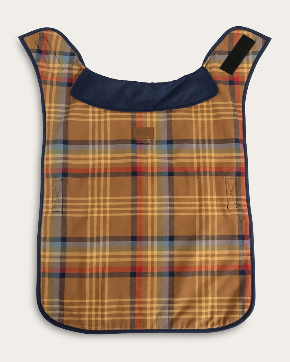 Pendleton Shop Desert Plaid Pet Coat in Pet Accessories