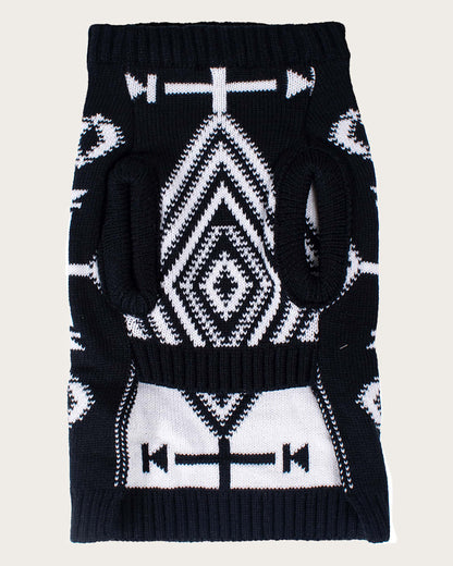 Pendleton Buy Los Ojos Pet Sweater Cozy and Soft Knit for Pets