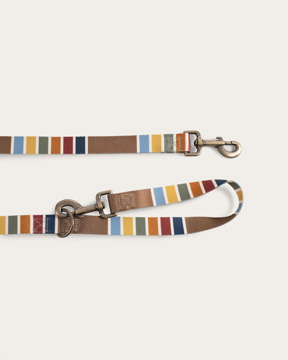 Pendleton Shop Joshua Tree Adventure Leash in Pet Accessories