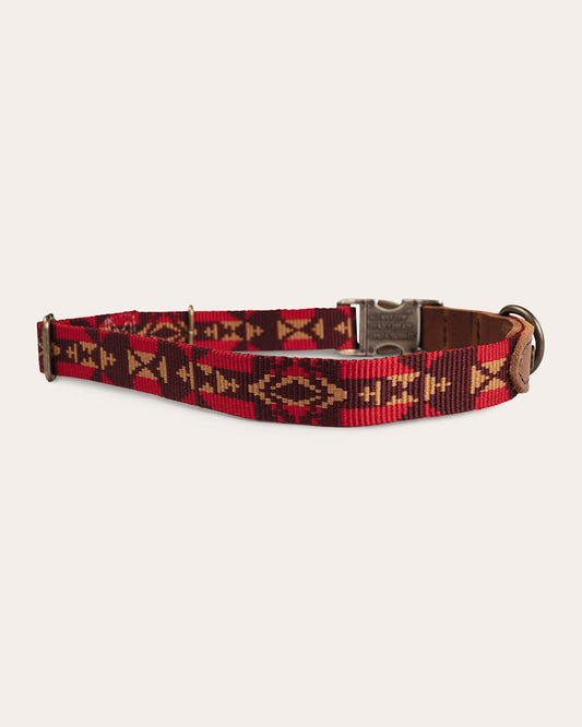 Pendleton Shop Four Corners Heritage Collar in Pet Accessories