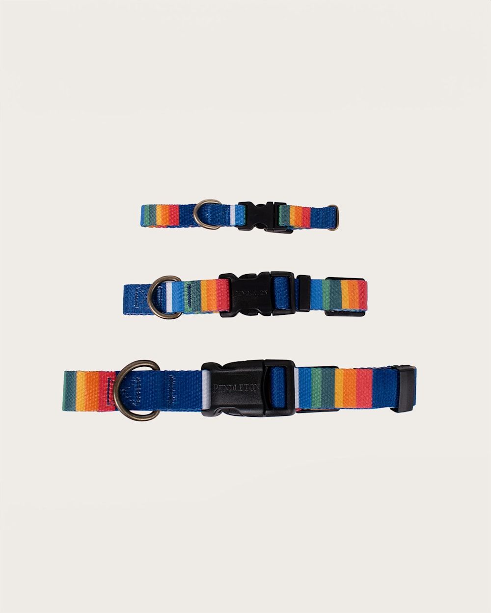 Pendleton Shop Stylish Crater Lake Adventure Collars