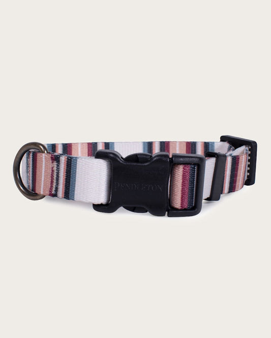Pendleton Shop Serape Adventure Collar Vibrant & Adjustable Dog Collar