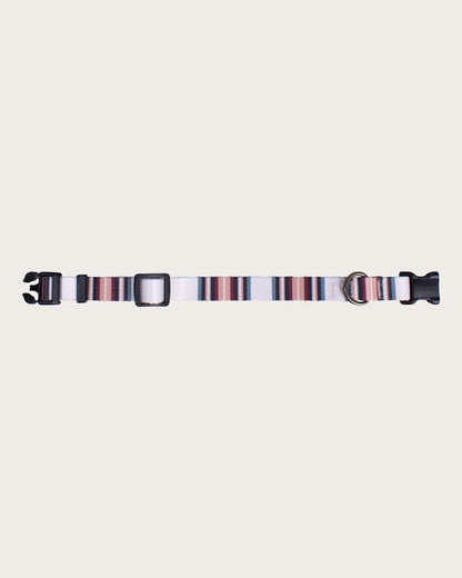 Pendleton Shop Serape Adventure Collar Vibrant & Adjustable Dog Collar