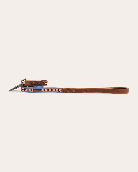 Pendleton Shop Mystic Lake Heritage Leash in Pet Accessories