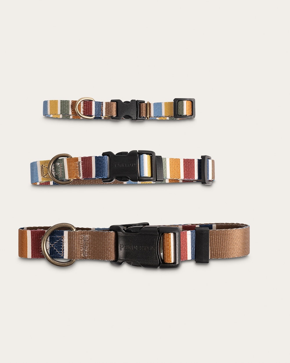 Pendleton Shop Joshua Tree Adventure Collar in Pet Accessories