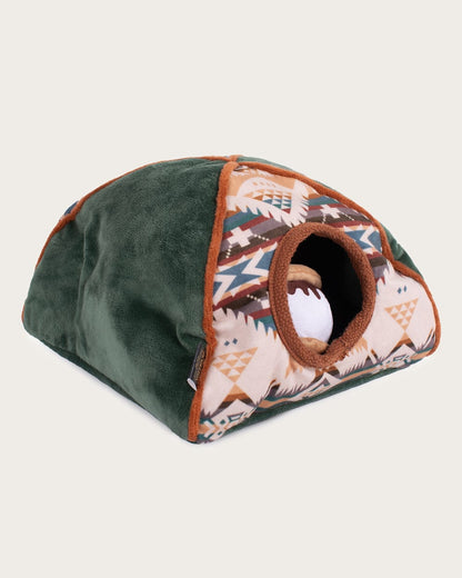Pendleton Buy Pet Plush Camp Discovery 4PC Toy Fun Interactive Set