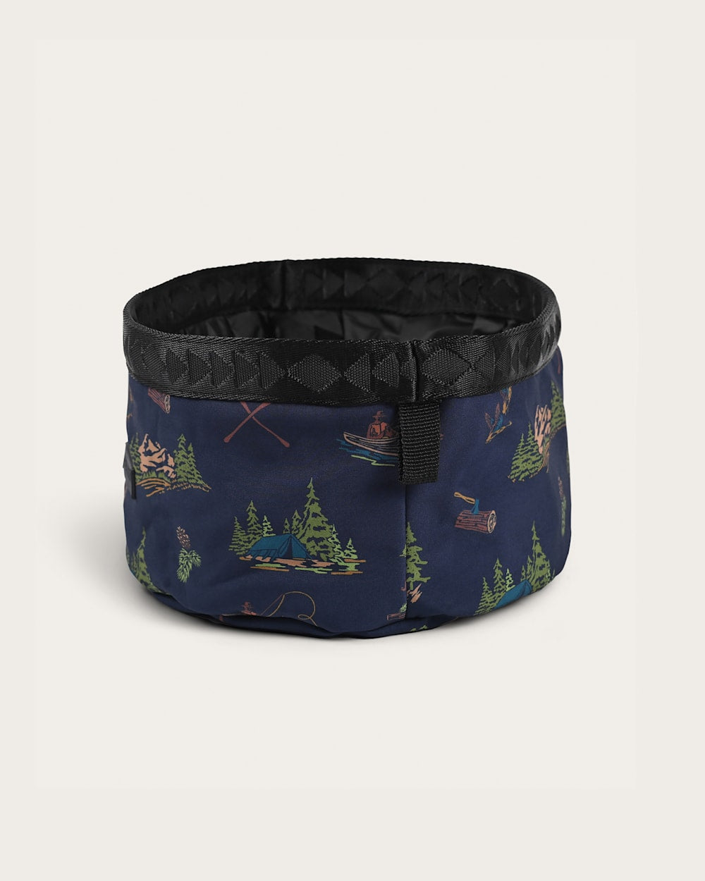 Pendleton Shop Pet Travel Bowl in Pet Accessories