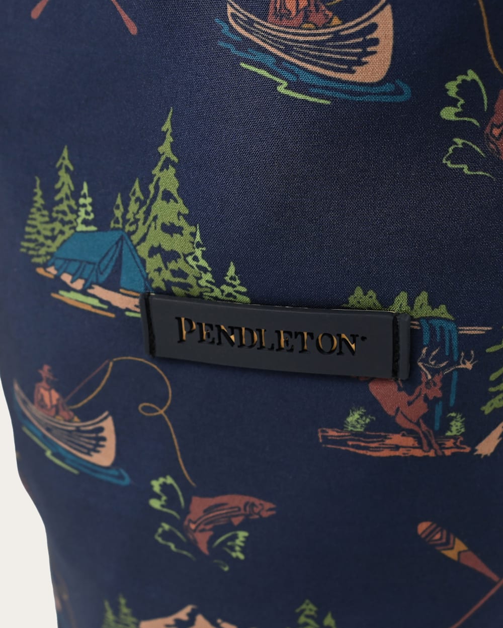 Pendleton Shop Pet Travel Bowl in Pet Accessories
