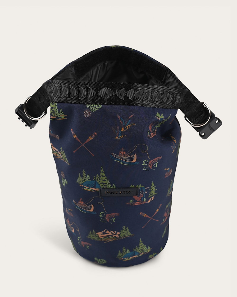 Pendleton Shop Pet Food Storage Bag in Pet Accessories