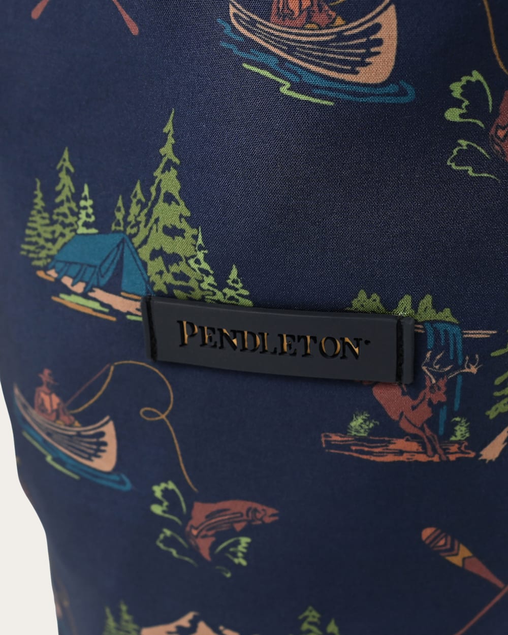 Pendleton Shop Pet Food Storage Bag in Pet Accessories