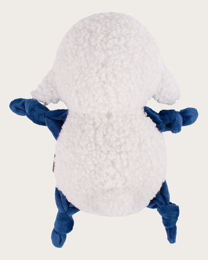 Pendleton Shop Pet Plush Sheep Toy Adorable and Snuggly Pet Companion