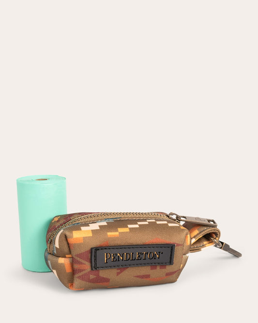 Pendleton Shop Pet Waste Bag Holder in Pet Accessories