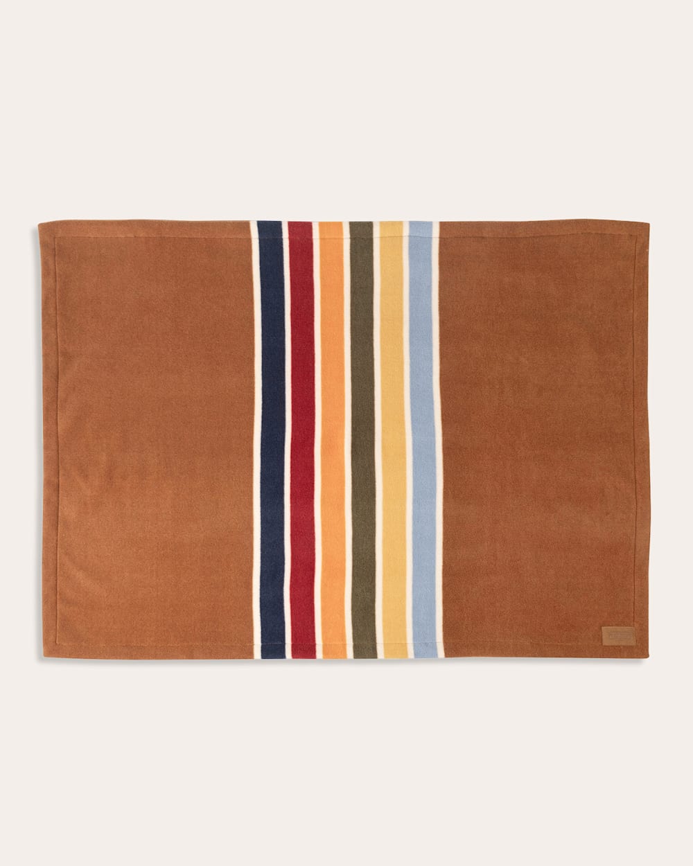 Pendleton Shop Joshua Tree Pet Crate Blanket in Pet Accessories