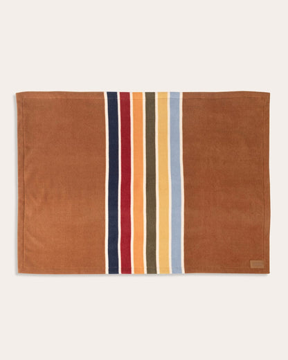 Pendleton Shop Joshua Tree Pet Crate Blanket in Pet Accessories