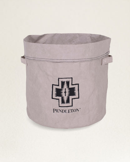Pendleton Shop Our Pendleton Pet Toy Bucket in Grey