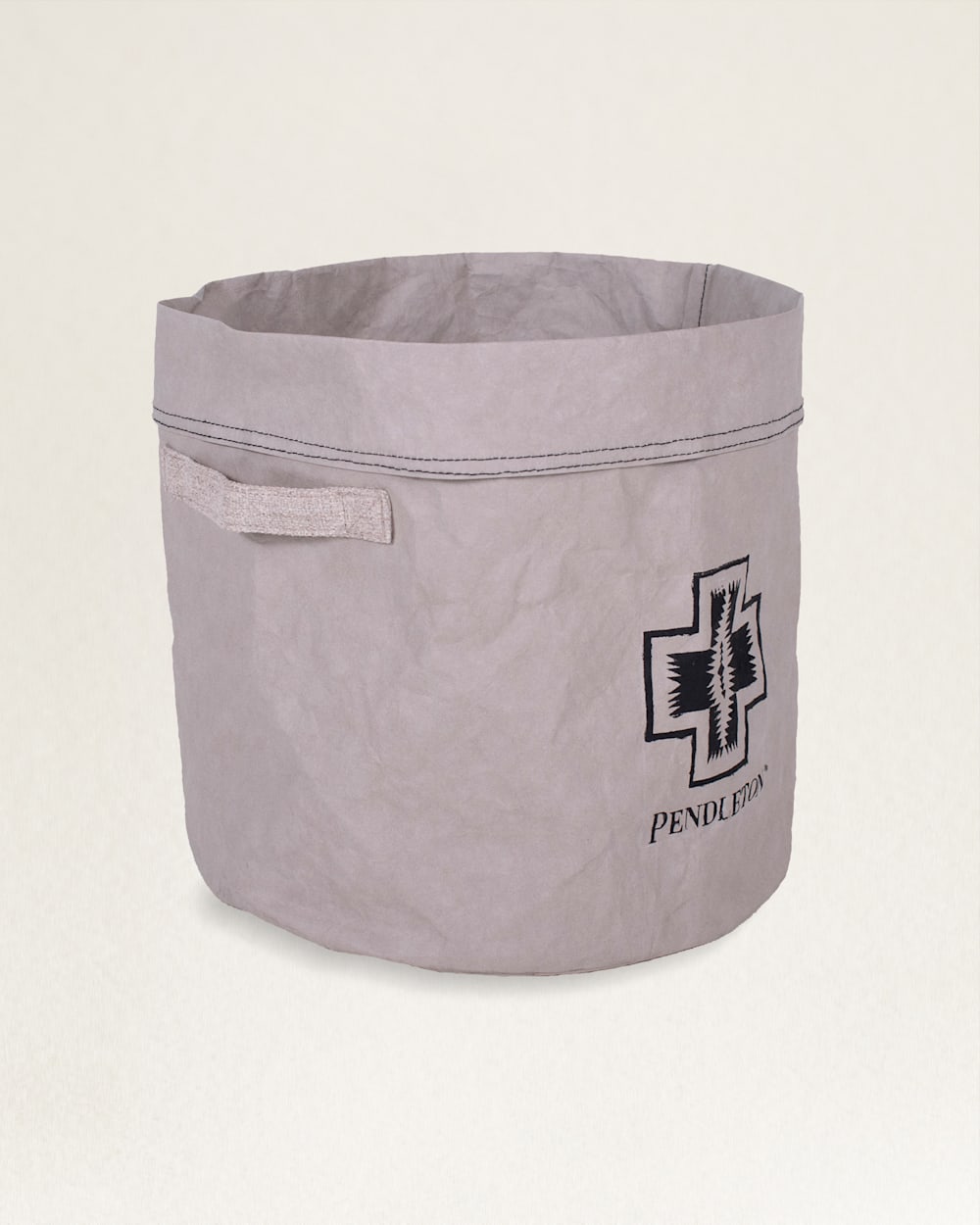 Pendleton Shop Our Pendleton Pet Toy Bucket in Grey